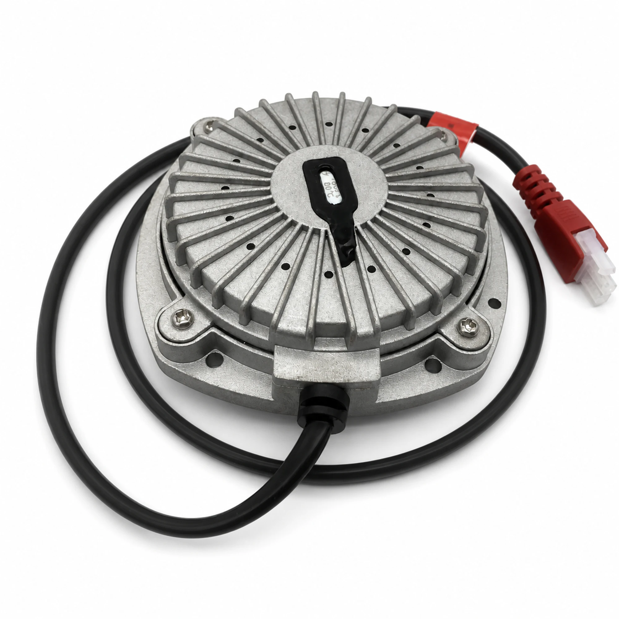 SoundKeel 25W Core Shaker tactile transducer with attached cable