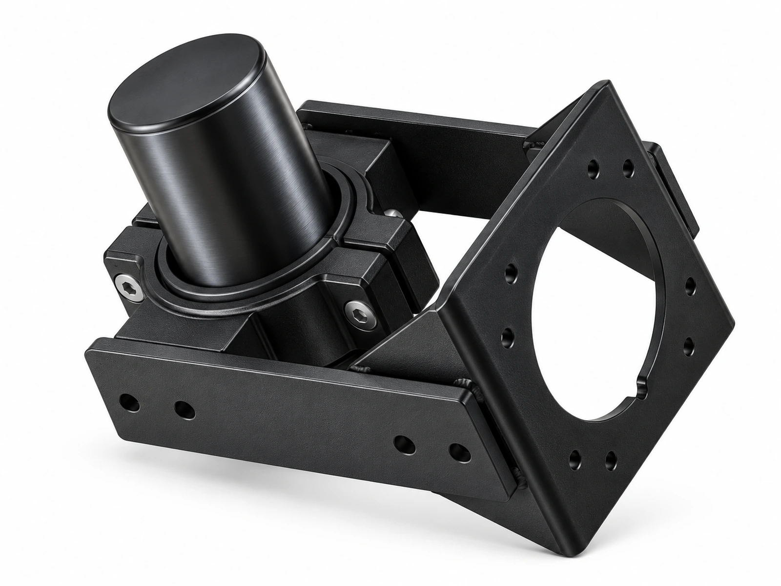 Gaming Chair Gas-Lift Mount